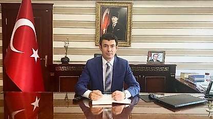 Silahla vurulan Vali Yardımcısı hayatını kaybetti