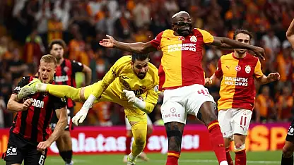 Süper Lig beraberlikle başladı