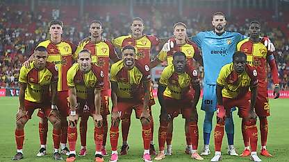 Süper Lig'de sadece o takım kazanamadı!