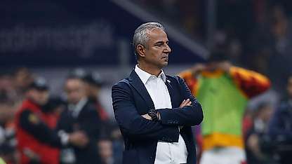 Süper Lig'de teknik kıyım! 9 haftada 7 isim gitti