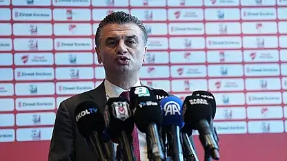 Süper Lig'e gol çizgisi teknolojisi geliyor