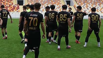 Süper Lig ekibinin hazin sonu!