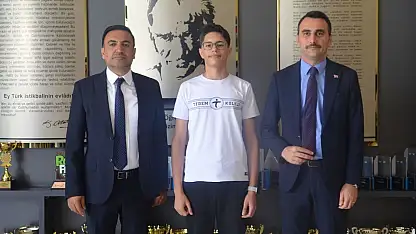 TEDEM Koleji'nden LGS'de büyük başarı