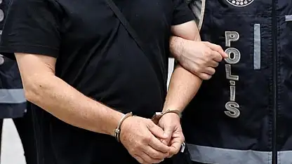 Terör operasyonunda 178 şüpheli tutuklandı
