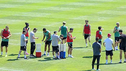 Transferler kampa yetişebilir