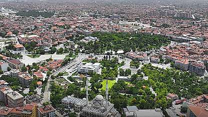 Türk dünyasının genç araştırmacıları Konya'da buluştu