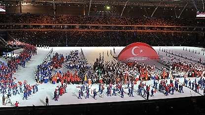 Türkiye Akdeniz Oyunları'nda kaç madalya kazandı?