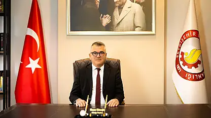 Ustaoğlu: 15 Temmuz bir demokrasi destanıdır