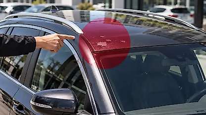Yargıtay'dan sıfır araba sahiplerini ilgilendiren emsal karar! Gizli ayıp sayıldı