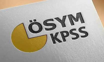 2026 KPSS lisans sonuçları açıklandı: Bir soru iptal!