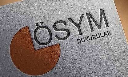 AGS sonuçlarında flaş gelişme! ÖSYM'den açıklama geldi