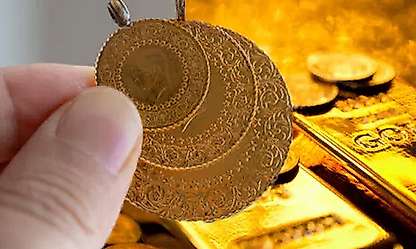 Altın fiyatlarında sürpriz yükseliş! 8 Ekim Perşembe günü Konya'da altın fiyatları