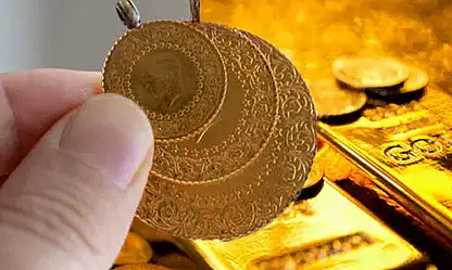 Altın güne nasıl başladı? 13 Ağustos Perşembe günü Konya'da altın fiyatları