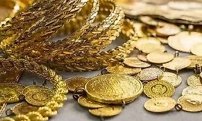 Altın güne nasıl başladı? 29 Ekim Perşembe günü Konya'da altın fiyatları