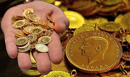 Altın haftaya nasıl başladı? 14 Eylül Pazartesi Konya'da altın fiyatları