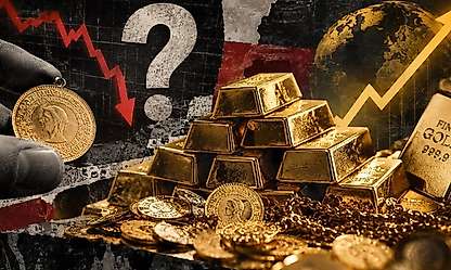 Altın haftayı nasıl kapatıyor? 24 Eylül Cuma Konya'da altın fiyatları