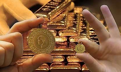 Altın haftayı nasıl kapatıyor? 2 Ekim Cuma Konya'da altın fiyatları