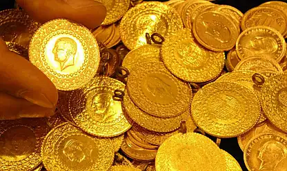 Altın tekrar zirvede! 12 Ağustos Çarşamba günü Konya'da altın fiyatları