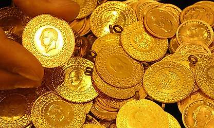 Altın yön arayışında! 19 Ağustos Çarşamba günü Konya'da altın fiyatları
