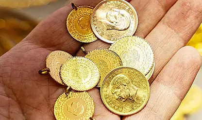 Altın alacaklar dikkat! 26 Haziran Cuma günü Konya'da altın fiyatları