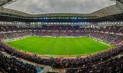 Amedspor-Konyaspor maçının biletleri ne kadar?