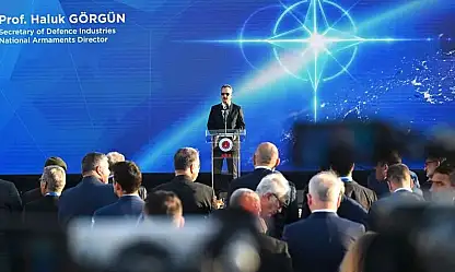 'Ankara Zirvesi NATO tarihine geçecek'