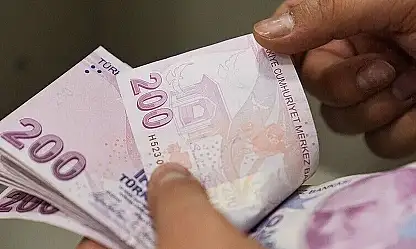 Bakan Bolat duyurdu: Esnafa dev finansman desteği sağlandı