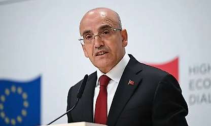 Bakan Şimşek açıkladı: Cari açıkta dikkat çeken rakam!