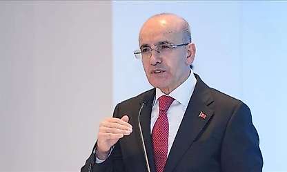 Bakan Şimşek açıkladı! Kamuda tasarrufun boyutu dudak uçuklattı