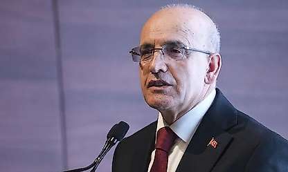 Bakan Şimşek duyurdu: Kiralık araçlarda yüzde 21 düşüş