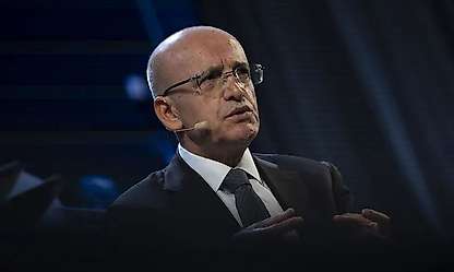 Bakan Şimşek'ten KOBİ'leri ilgilendiren kredi açıklaması