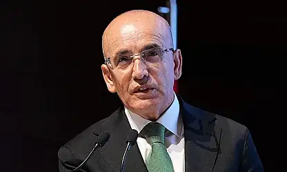 Bakan Şimşek'ten yüksek teknoloji vurgusu: Sıradaki hedef ne?