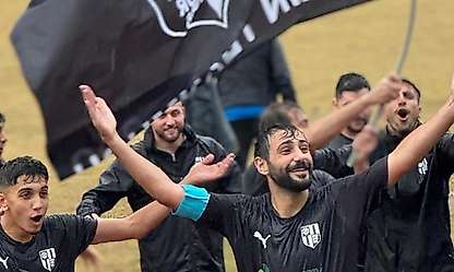 Bir zamanlar Süper Lig'deydi! Şimdi iş ilanıyla başkan arıyor