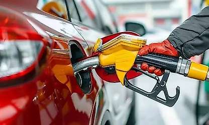 Bu kez zam değil indirim! Motorinin fiyatı düşecek