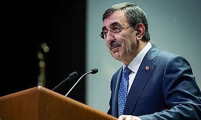 Cumhurbaşkanı Yardımcısı Yılmaz'dan sermaye piyasalarına ilişkin açıklama