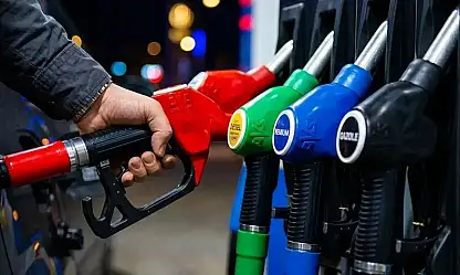 Depolarınızı doldurun! benzine zam yolda