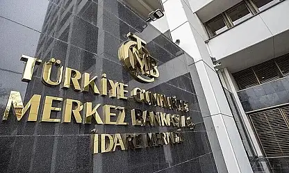 Gözler Merkez Bankası'nda! Enflasyon Raporu bu tarihte  açıklanacak