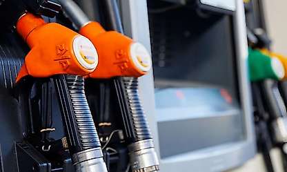 Konya'da akaryakıt tabelaları değişiyor: Motorine zam, benzine indirim