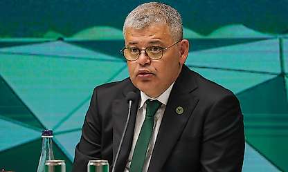 Konyaspor Başkanı Atiker'den pankart açıklaması