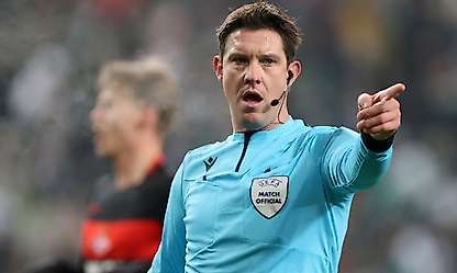 Konyaspor-Trabzonspor maçında VAR hakemi belli oldu!