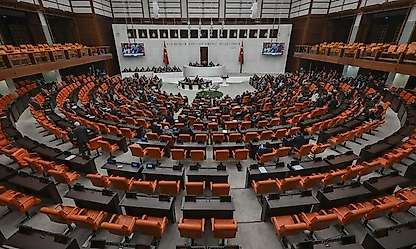 Meclis'te bu hafta hangi iki kritik başlık ele alınacak?