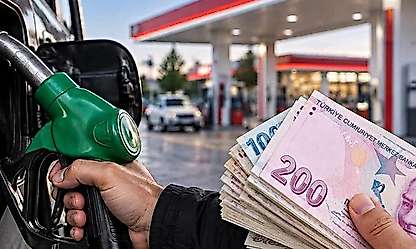 Motorin fiyatı düşüyor!