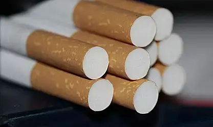 O sigara grubuna zam geldi!