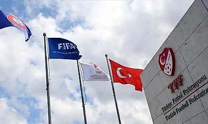 PFDK'den Konyaspor'a para cezası