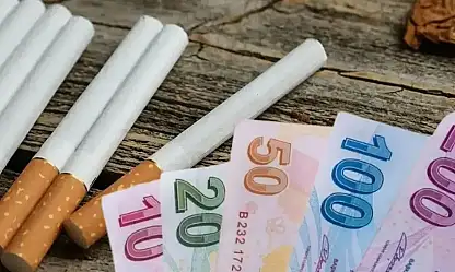Sigaraya bir zam daha: İşte yeni fiyatlar