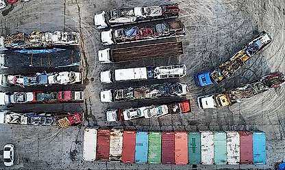 Trafikteki hasar çetelerine büyük darbe: 'Alo 193' dönemi başlıyor