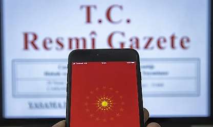 Türkiye'de emisyon ticaret sistemi için yeni dönem! Kurallar netleşti