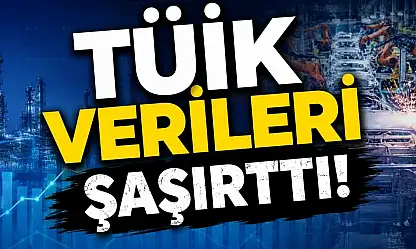 Türkiye'de en çok hangi ürün üretildi?