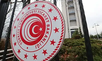 Türkiye'den ticaret atağı: 57 ülkeyle kritik temas!