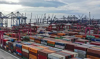 Türkiye'nin en büyük 1000 ihracatçısı belli oldu